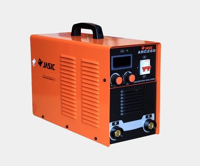 Máy hàn que Jasic ARC 250 (R112)